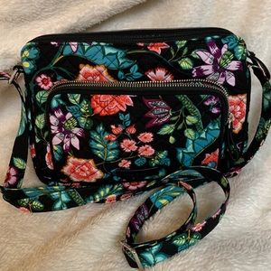 Vera Bradley little hipster.